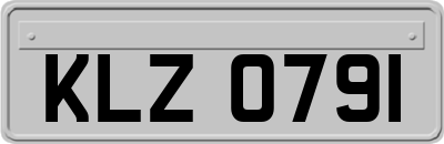 KLZ0791