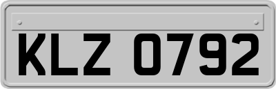 KLZ0792