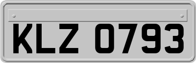 KLZ0793