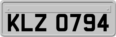 KLZ0794