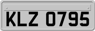 KLZ0795