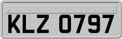 KLZ0797