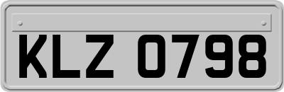 KLZ0798
