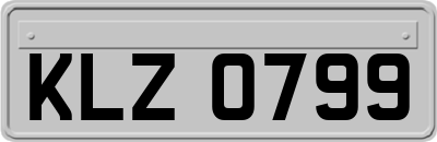 KLZ0799