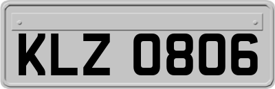 KLZ0806