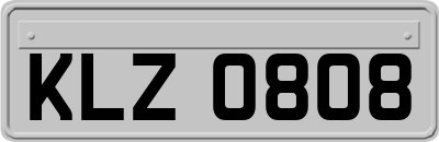 KLZ0808