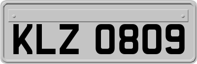 KLZ0809