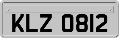 KLZ0812