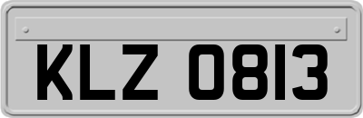 KLZ0813