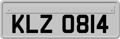 KLZ0814