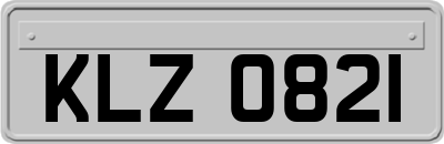 KLZ0821