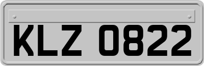 KLZ0822