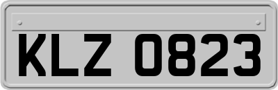 KLZ0823