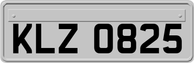 KLZ0825