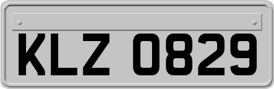 KLZ0829