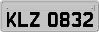 KLZ0832