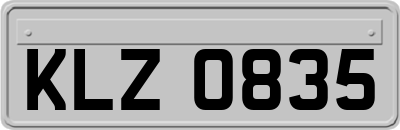 KLZ0835