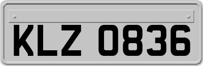 KLZ0836