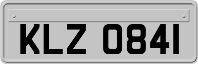 KLZ0841