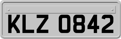 KLZ0842