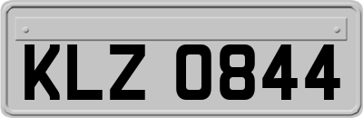 KLZ0844