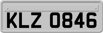 KLZ0846