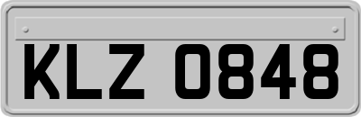 KLZ0848