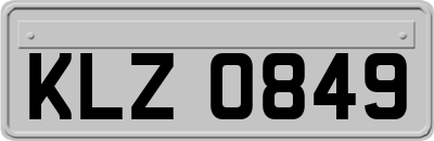 KLZ0849