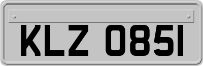 KLZ0851