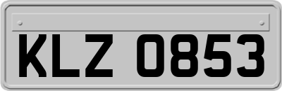 KLZ0853