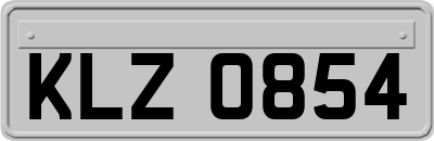 KLZ0854