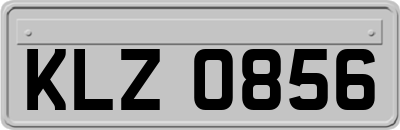 KLZ0856
