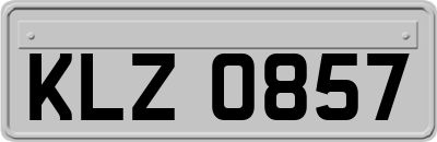KLZ0857