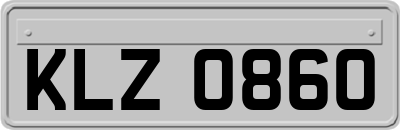 KLZ0860