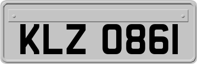 KLZ0861