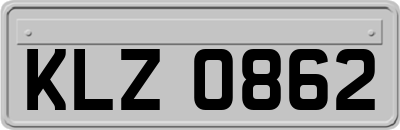 KLZ0862