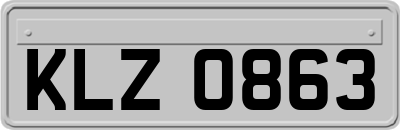 KLZ0863