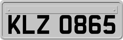 KLZ0865