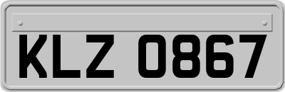 KLZ0867