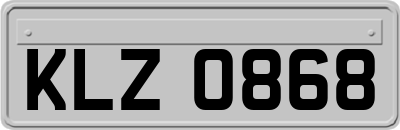 KLZ0868