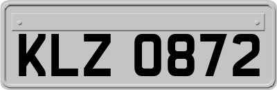 KLZ0872