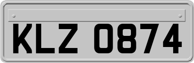 KLZ0874