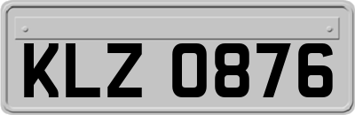 KLZ0876