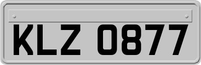 KLZ0877
