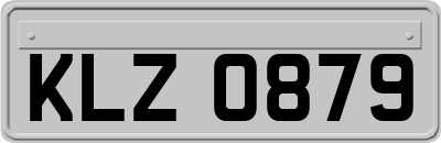 KLZ0879