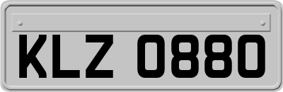 KLZ0880