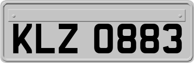 KLZ0883
