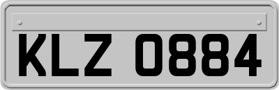 KLZ0884