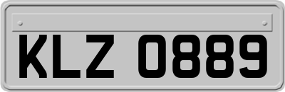 KLZ0889