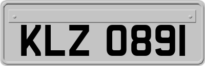 KLZ0891
